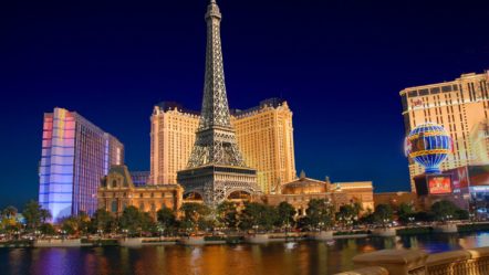 2018 Holiday Deep Stack Poker Tournament