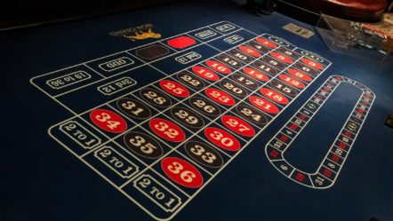 Casino sponsors USA Future Gaming show