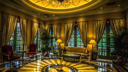 Casinos Growth is Expected to Continue