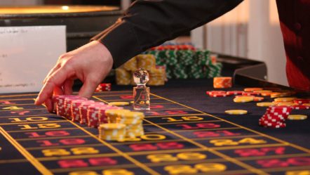 Poker Tournaments to Start in October 19