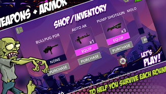 Multiplayer Casino