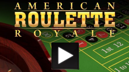 Roulette Royale