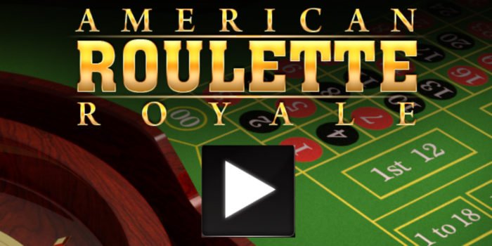 Roulette Royale