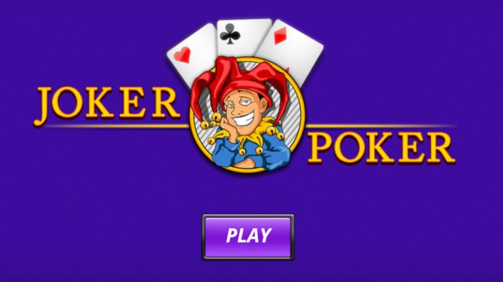 Joker Poker