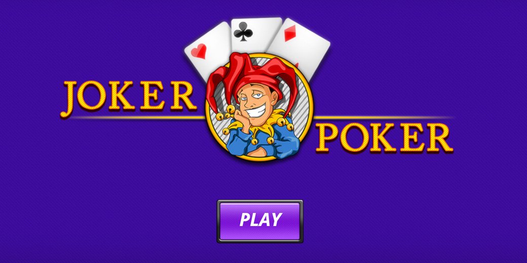 Joker Poker