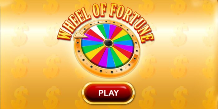 Wheel of Fortune