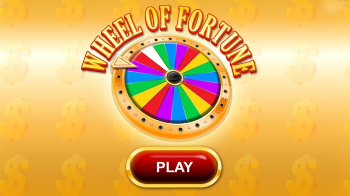 Wheel of Fortune